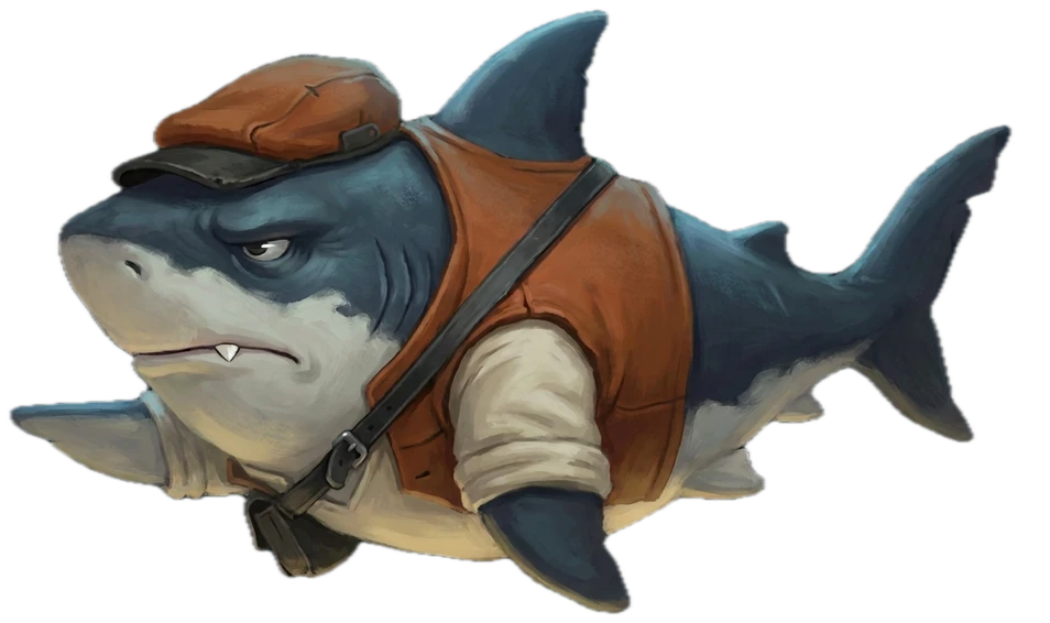 Tank, illustrating his last recorded return